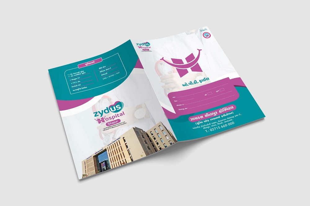 Brochure design 5 by Brandingo